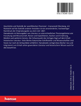 Geschichte und Statistik der westfälischen Provinzial Geschichte und Statistik der westfälischen Provinzial