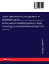Christentum, Volksglaube und Volksbrauch Christentum, Volksglaube und Volksbrauch