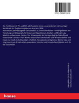 Die Fechtkunst im XV. und XVI. Jahrhunderte Die Fechtkunst im XV. und XVI. Jahrhunderte