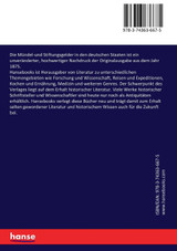 Die Mündel-und Stiftungsgelder in den deutschen Staaten Die Mündel-und Stiftungsgelder in den deutschen Staaten