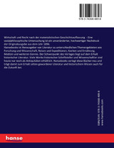 Wirtschaft und Recht nach der materialistischen Geschichtsauffassung
