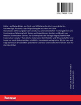 Kultur- und Reiseskizzen aus Nord- und Mittelamerika Kultur- und Reiseskizzen aus Nord- und Mittelamerika