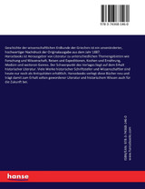 Geschichte der wissenschaftlichen Erdkunde der Griechen