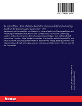 Die eiserne Maske - Eine schottische Geschichte Die eiserne Maske - Eine schottische Geschichte