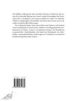 Kunstunterricht in der postmigrantischen Gesellschaft Kunstunterricht in der postmigrantischen Gesellschaft