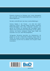 Synthese unter Schutzgas Synthese unter Schutzgas