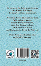 Waschtag und andere Katastrophen Waschtag und andere Katastrophen