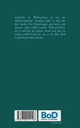 Weihnachten ist überall Weihnachten ist überall
