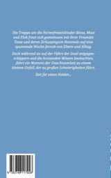 Der Held von Ameland Der Held von Ameland