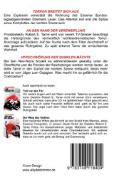 Die neue Gefahr Die neue Gefahr