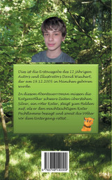 The Cat - Der Beginn