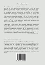 Savoir-Vivre à la Curnonsky