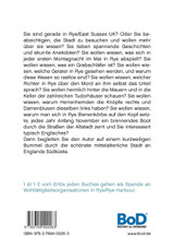 Haben Sie die Geister gesehen?