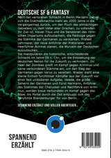 Berlin Inferno II - Germania Tor der Gegenzeit