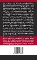 Mobbing oder High-Tech-Tod auf Raten? Der Start.