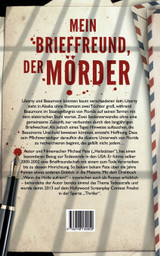 Mein Brieffreund, der Mörder Mein Brieffreund, der Mörder