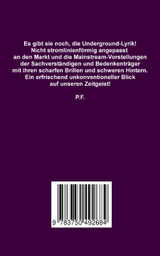 Sei einfach, einfach du selbst! Sei einfach, einfach du selbst!