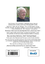 Ole - der Wikinger - Teil 2  -  einmal umme Ärde -  auf nach Island