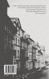 Tagebuch der sanften Quarantäne
