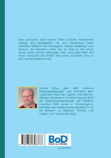 Irrwege und theologische Sackgassen der kath. Kirche