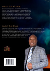 The Mysteries Of God In A Crisis