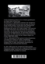 Der Buddenburg-Mord Der Buddenburg-Mord