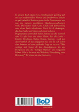 Das Ende der Suche