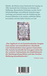 Standesdenken im Umbruch Standesdenken im Umbruch