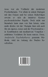 Jesus und die Frauen Jesus und die Frauen