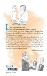 Wer an Wunder glaubt, der wird sich wundern! Wer an Wunder glaubt, der wird sich wundern!