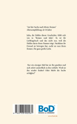 Auf der Suche nach Mister Romeo