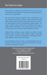 Die Flucht ins Leben Die Flucht ins Leben