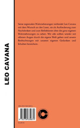 Regionale Wahrnehmungen Regionale Wahrnehmungen