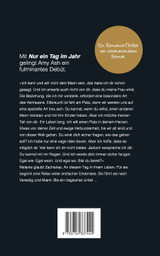 Nur ein Tag im Jahr Nur ein Tag im Jahr