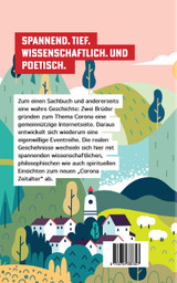 Und dann begann plötzlich das Corona Zeitalter