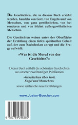 Das Leben erzählt die schönsten, aber auch die unglaublichsten Geschichten Das Leben erzählt die schönsten, aber auch die unglaublichsten Geschichten