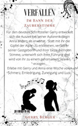 Verfallen - Im Bann der Zauberstimme Verfallen - Im Bann der Zauberstimme