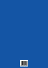 Pro-Notizbuch (blau)