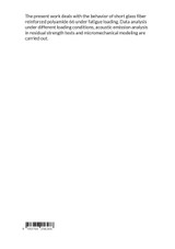 Investigations on the high cycle fatigue strength of short glass fiber reinforced polyamide 66