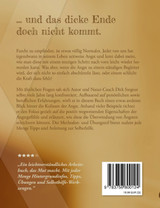 Warum es keine Angsthasen gibt... Warum es keine Angsthasen gibt...