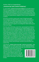 Evolution der Seele und der Schöpfung Evolution der Seele und der Schöpfung