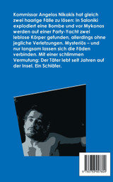 Der Schläfer - Mörder unter uns