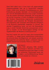 Identitätskonstruktionen in Deutschland lebender Türken der 2. Generation.