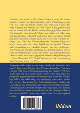 Finnland und das geteilte Vietnam.