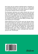 Von Alterität, Anthropophagie und Missionierung. Der Einfluss der Jesuiten auf die kulturelle Identität Brasiliens in der Kolonialzeit (1549-1711).