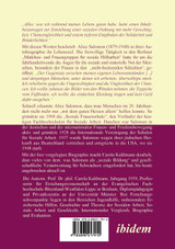 Alice Salomon und der Beginn sozialer Berufsausbildung. Eine Biographie Alice Salomon und der Beginn sozialer Berufsausbildung. Eine Biographie