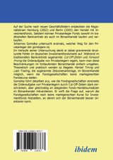 Die zwei Gesichter der deutschen Fondsbranche. Cut-Off-Zeit und Zeitzonenarbitrage.