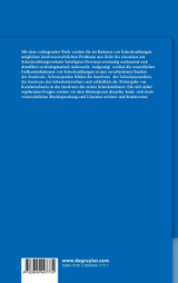 Scheckzahlungsverkehr in der Insolvenz