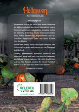 Anthologie Halloween