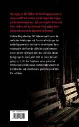 Schicksalsjahre eines Mannes